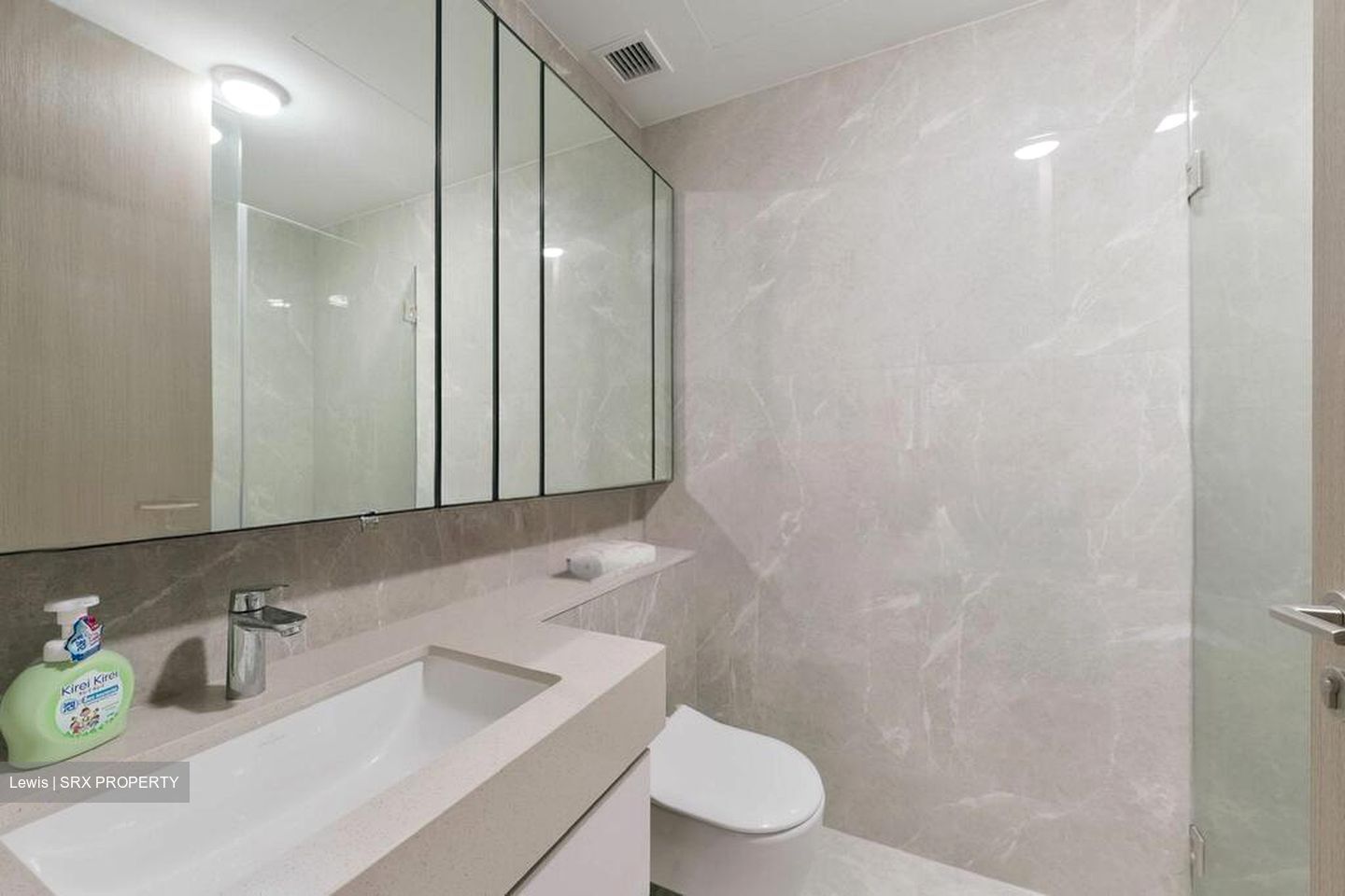 Dairy Farm Residences (D23), Apartment #568339741